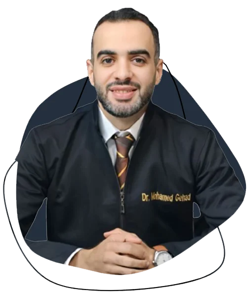 د. محمد جهاد